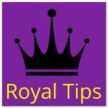 ROYAL TIPS
