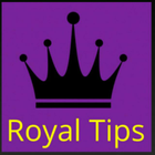 Royal Tips icon