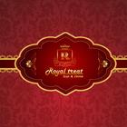 Royal Treat Sip N Dine icon