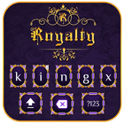 Royalty Zeichen