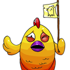 Chicken Realm Royale - Clucker Meme Sound icon
