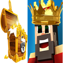Tips For Craft Royale MCPE APK