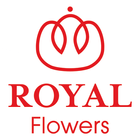 آیکون‌ Royal Flowers