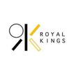 Royal Kings - Packaging King