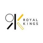 Royal Kings - Packaging King icône