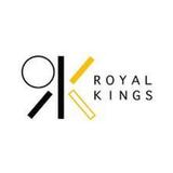 Royal Kings - Packaging King Zeichen