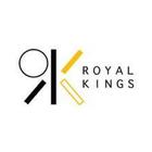 Royal Kings - Packaging King biểu tượng