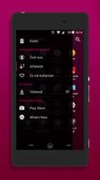 Royal Pink XpeRian Theme screenshot 2