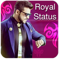 Royal Status