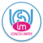 IGNOU MATE - Your Ignou Guide icône