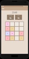 2048 screenshot 3