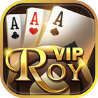 ROYVIP.COM أيقونة