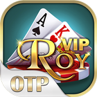 ROYVIP PLUS OTP 图标