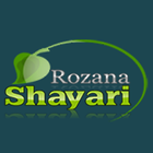 Rozana Shayari -Voice of Heart आइकन
