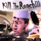 Kill the Roach!! (+ Kids game) icono
