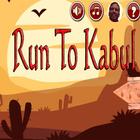 Run To Kabul أيقونة