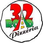 Road 32 pizzéria icon