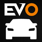 Evo Taxis and Minicabs icône