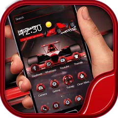 Magic Speed Car Launcher APK download