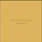 Bill Gates icon