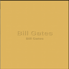 Bill Gates icône