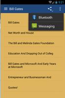 Bill Gates Ekran Görüntüsü 2