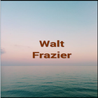 Walt Frazier आइकन