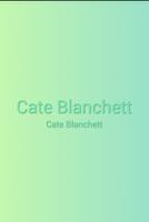 Cate Blanchett Plakat