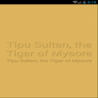 Tipu Sultan icon