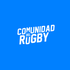 Comunidad Del Rugby App icône