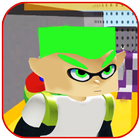 Tips for splatoon 2 ROBLOX icon