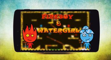 Fireboy and Watergirl captura de pantalla 2