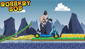 New robery bob 5 adventures screenshot 3