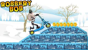 New robery bob 5 adventures スクリーンショット 1