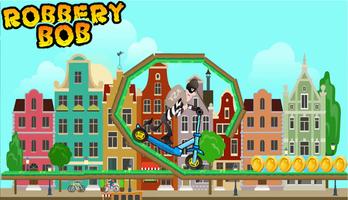 New robery bob 5 adventures تصوير الشاشة 2