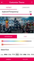 Myanmar Keyboard screenshot 3