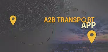 A2B. Yerevan Public Transport