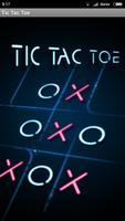 TicTac Toe poster