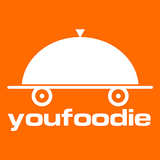 Youfoodie - Cibo a Domicilio-APK