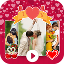 Valentine Movie Maker APK