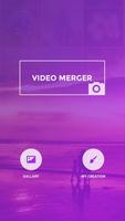 Video Merger poster