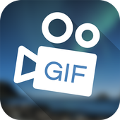 Video To GIF icon