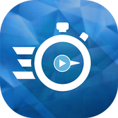 Fast Video Maker icon