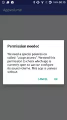 App Volume APK 下載