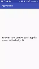 App Volume APK 下載