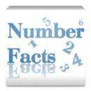 Number facts APK