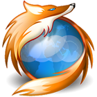 Firefox - FN Theme icône