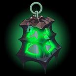 Thresh Lantern
