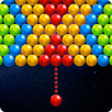 Bubble Space Robot APK