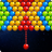 Bubble Space Robot APK